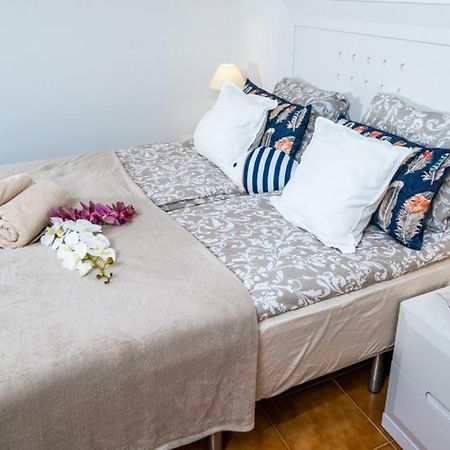 Hagen Apartamento Playa La Arena プエルト・デ・サンティアゴ エクステリア 写真