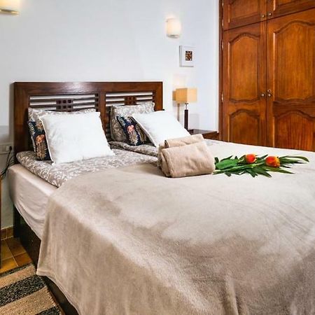 Hagen Apartamento Playa La Arena プエルト・デ・サンティアゴ エクステリア 写真