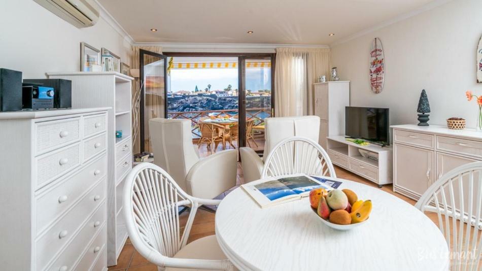 Hagen Apartamento Playa La Arena プエルト・デ・サンティアゴ エクステリア 写真