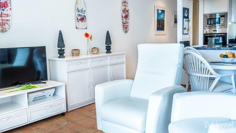 Hagen Apartamento Playa La Arena プエルト・デ・サンティアゴ エクステリア 写真